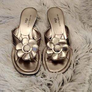 Anne Klein iflex Sandals